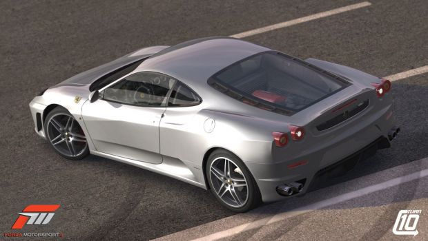 Forza Motorsport 3: i contenuti del secondo DVD nel dettaglio