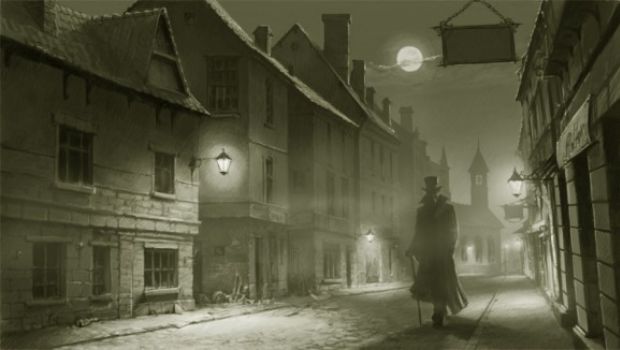 Electronic Arts deposita il marchio The Ripper, gioco su Jack lo Squartatore