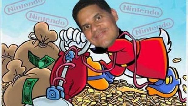 BusinessWeek: Nintendo è la migliore azienda del mondo