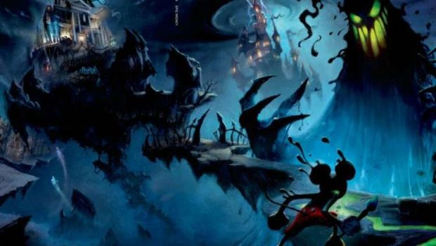 Epic Mickey: acune voci mettono in dubbio l'esclusiva Wii