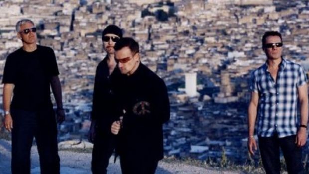 Dopo i Beatles anche gli U2 vogliono il loro Rock Band