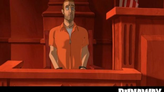 Runaway: A Twist of Fate in nuove immagini