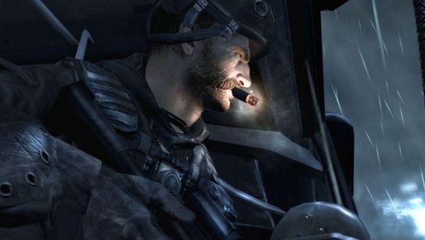 L'immortale Capitano Price sarà presente anche in Call of Duty: Modern Warfare 2