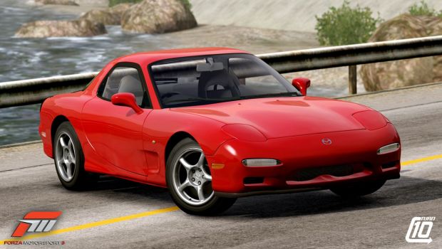 Forza Motorsport 3: altissimi voti nelle prime recensioni