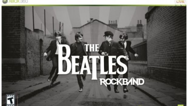 The Beatles Rock Band: un po' di chiarezza sui Contenuti Scaricabili