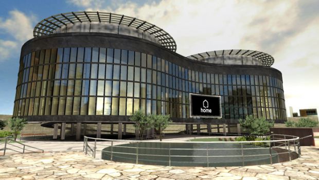 PlayStation Home: a breve nuovi spazi dedicati a Uncharted 2 e al prossimo Ratchet & Clank