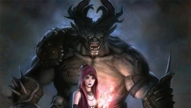 Dragon Age Origins: previsti contenuti scaricabili per due anni