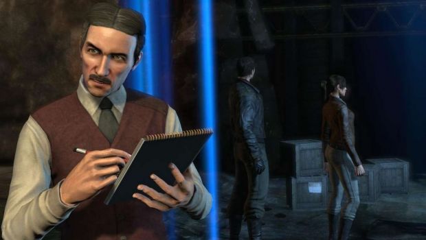 Dark Void in immagini e video