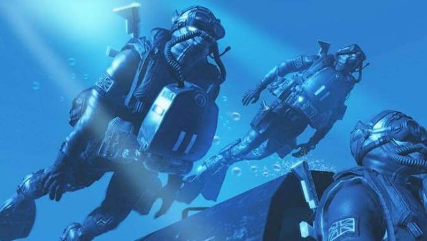 Call of Duty: Modern Warfare 2 - nuove immagini