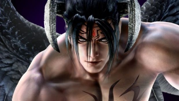 Tekken 6: Devil Jin in un nuovo trailer