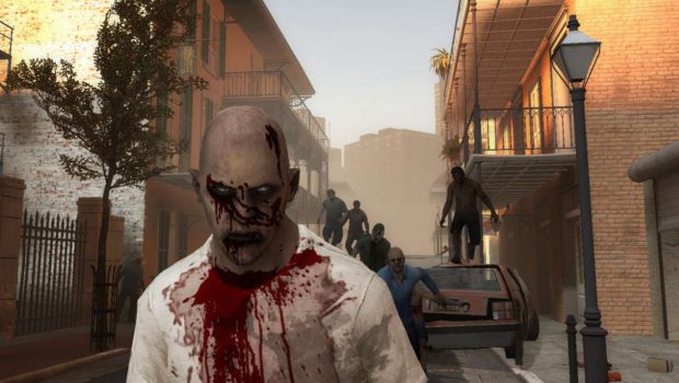 Left 4 Dead 2 in demo dal 27 ottobre