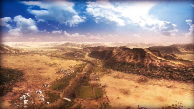 R.U.S.E.: nuove immagini e video di gioco