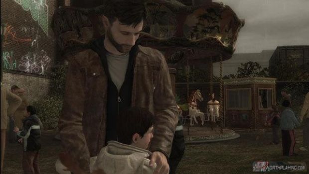 Heavy Rain: scene di vita quotidiana nel nuovo video-diario di sviluppo