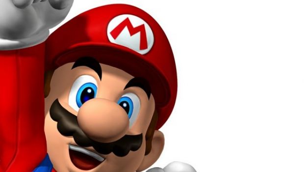 Un nuovo gioco su Mario all'orizzonte