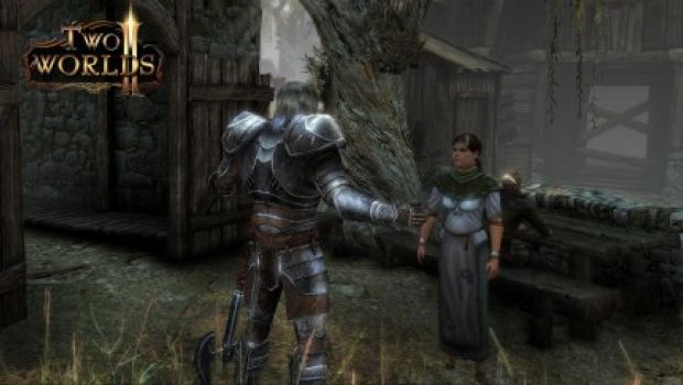 Two Worlds II: nuove immagini