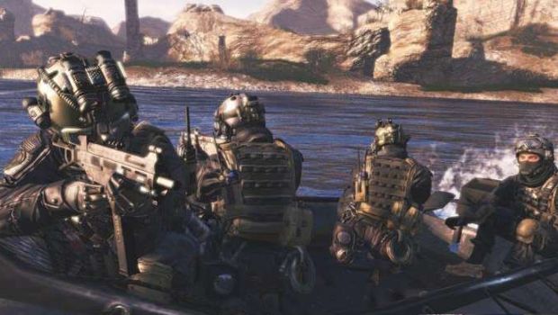 Call of Duty: Modern Warfare 2 - una petizione per i server dedicati su PC