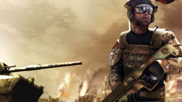 Dall'Australia avvistato un nuovo capitolo di Ghost Recon
