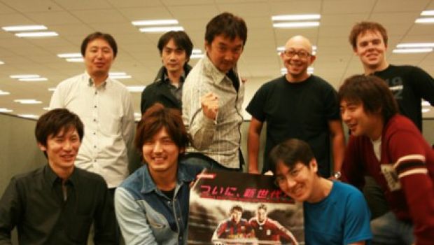 PES 2010: contenuti aggiuntivi gratuiti in arrivo