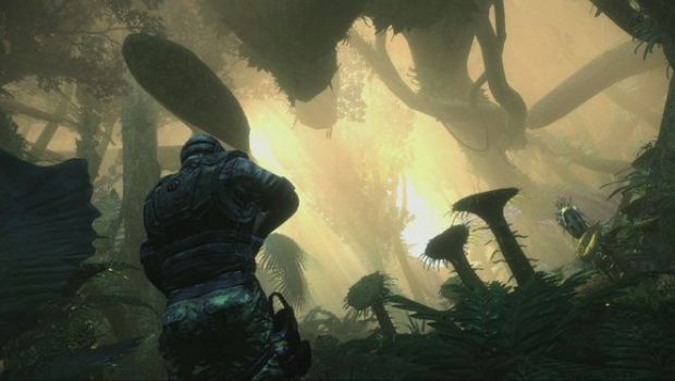 Data d'uscita per Avatar: Il Videogioco