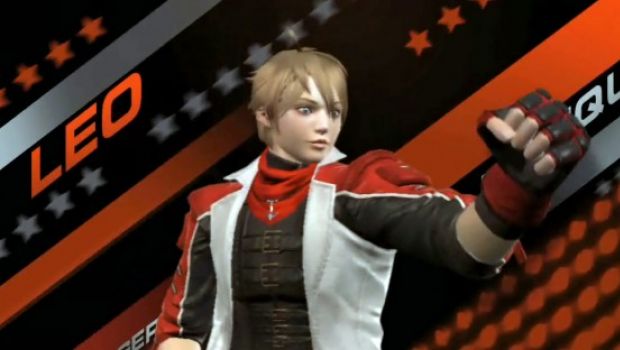 Tekken 6: Leo Klieson in un nuovo trailer