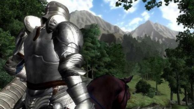 Il nuovo Elder Scrolls sarà ambientato 200 anni dopo Oblivion