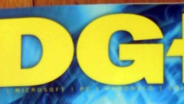 I voti di Edge, Novembre 2009 - Uncharted 2 e Forza 3 i migliori