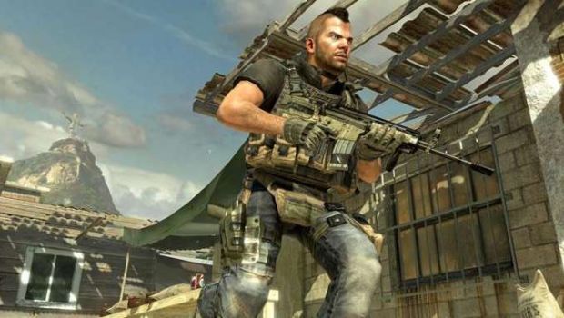 Modern Warfare 2: trapela in rete il video delle modalità multiplayer in terza persona