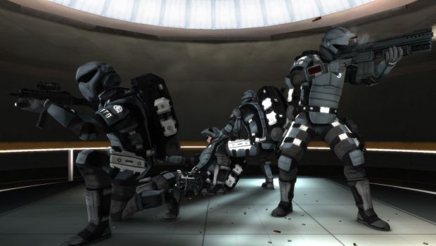 Interstellar Marines in immagini e video