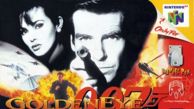 GoldenEye 007: in sviluppo un seguito su Wii?