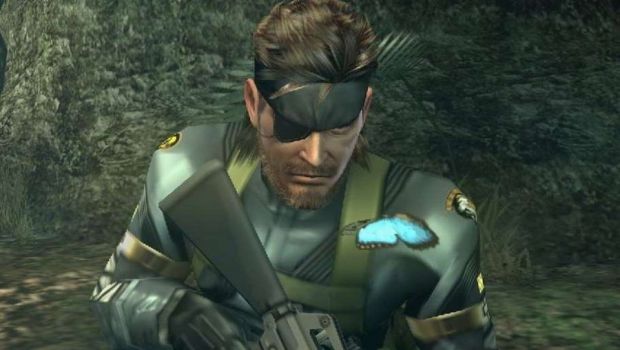 Metal Gear Solid: Peace Walker - nuova demo il 4 novembre