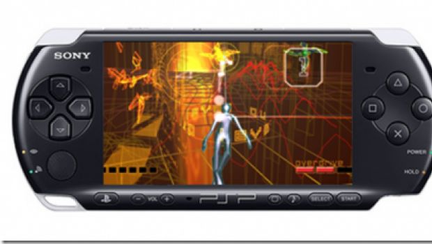 Q Entertainment: Niente REZ HD su PS3. Perché non su PSP?
