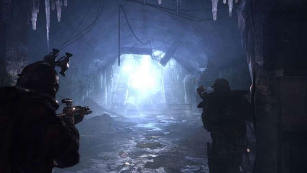 Metro 2033: video-intervista agli sviluppatori