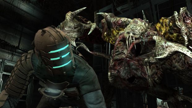 Dead Space 2: nuove indiscrezioni sul periodo d'uscita