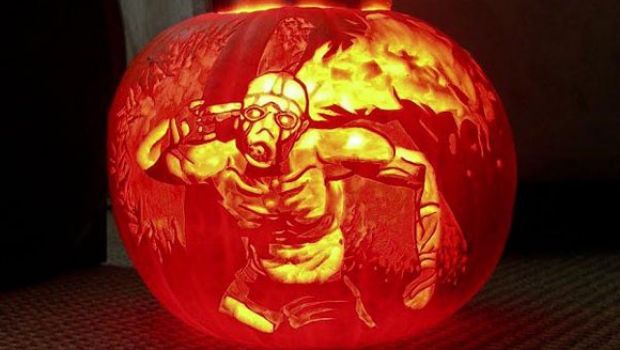Le zucche videoludiche di Halloween