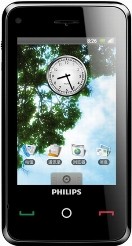 Philips V808 pronto al debutto in Cina