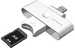 FOTOBOX Plus: slideshow a portata di click