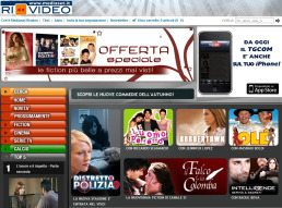 Mediaset punta sulla Web TV, un duro colpo per l'IPTV?