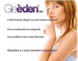 Arriverà anche in Italia Gleeden, il social network specializzato in tradimenti