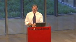 Bill Keller (NY Times) parla di Slate, il tablet di Apple