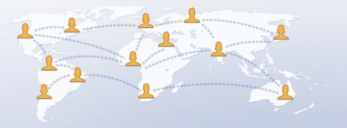 Facebook oscurato sui PC comunali: distrae dal lavoro