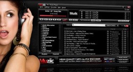 Presentato Rdio, il nuovo servizio musicale online pensato dai creatori di Skype