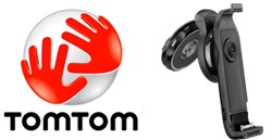 Il TomTom Car Kit non sarà compatibile con iPod touch e iPhone 2G