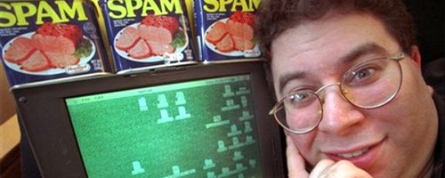 Spam su Facebook: maxi multa da 711 mln di dollari