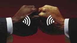 Arriva WiFi Direct, addio al Bluetooth?