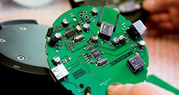 XRY: la macchina che recupera gli SMS