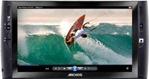 Ancora ritardi per il debutto dell'Archos 9