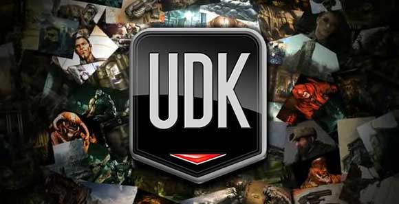 Unreal Engine 3 per tutti! Da oggi scaricabile gratuitamente