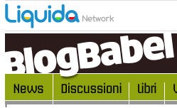 Reputazione online: Blogbabel e Backtype monitorano le conversazioni