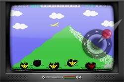 Torna disponibile l'emulatore Commodore 64 per iPhone