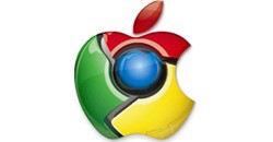 Una beta di Chrome su Mac ad inizio dicembre